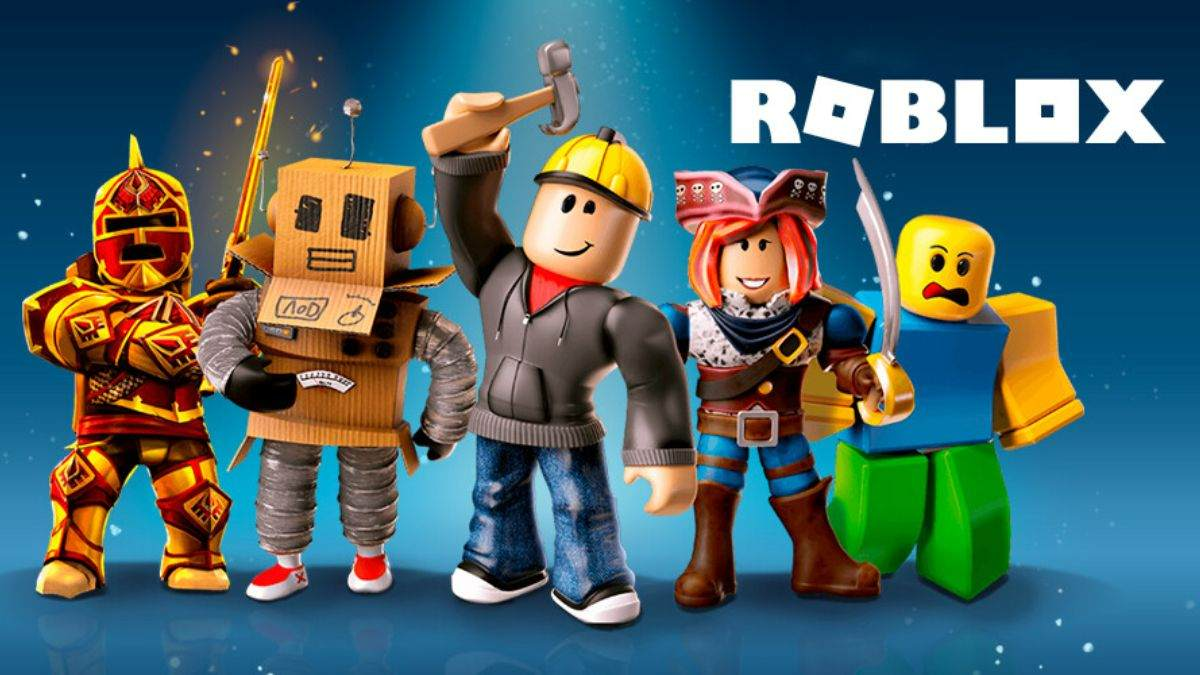 4 преимущества игры в Roblox | Школа программирования для детей CODDY | Дзен