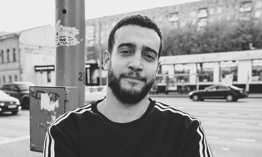 Артем Юнусов - брат Тимати