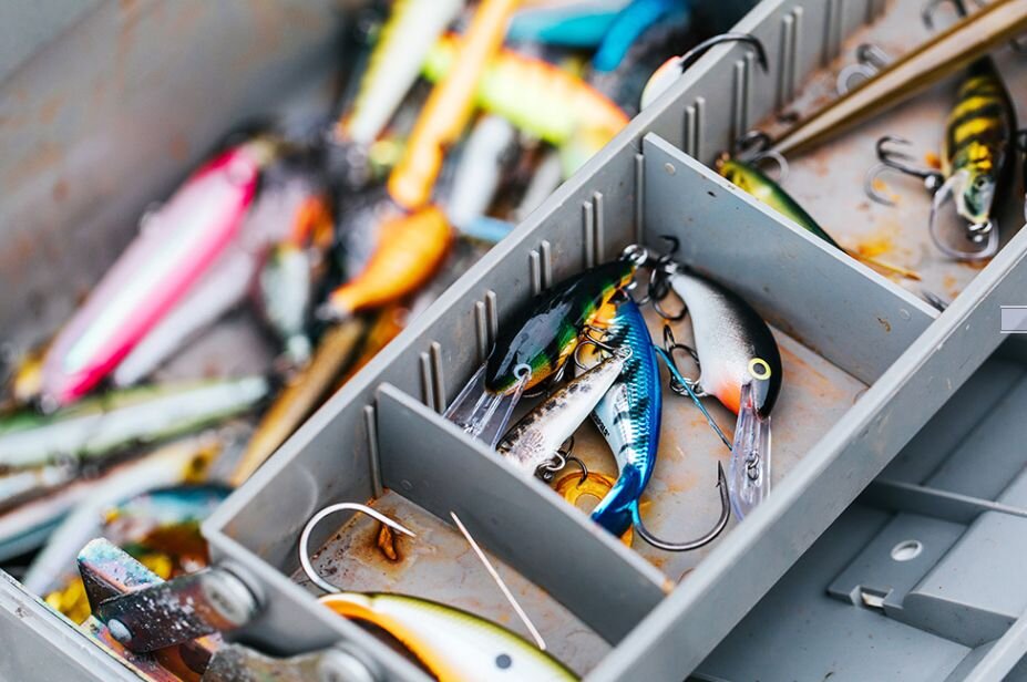 Какие воблеры лучше на щуку весной (мои фавориты)