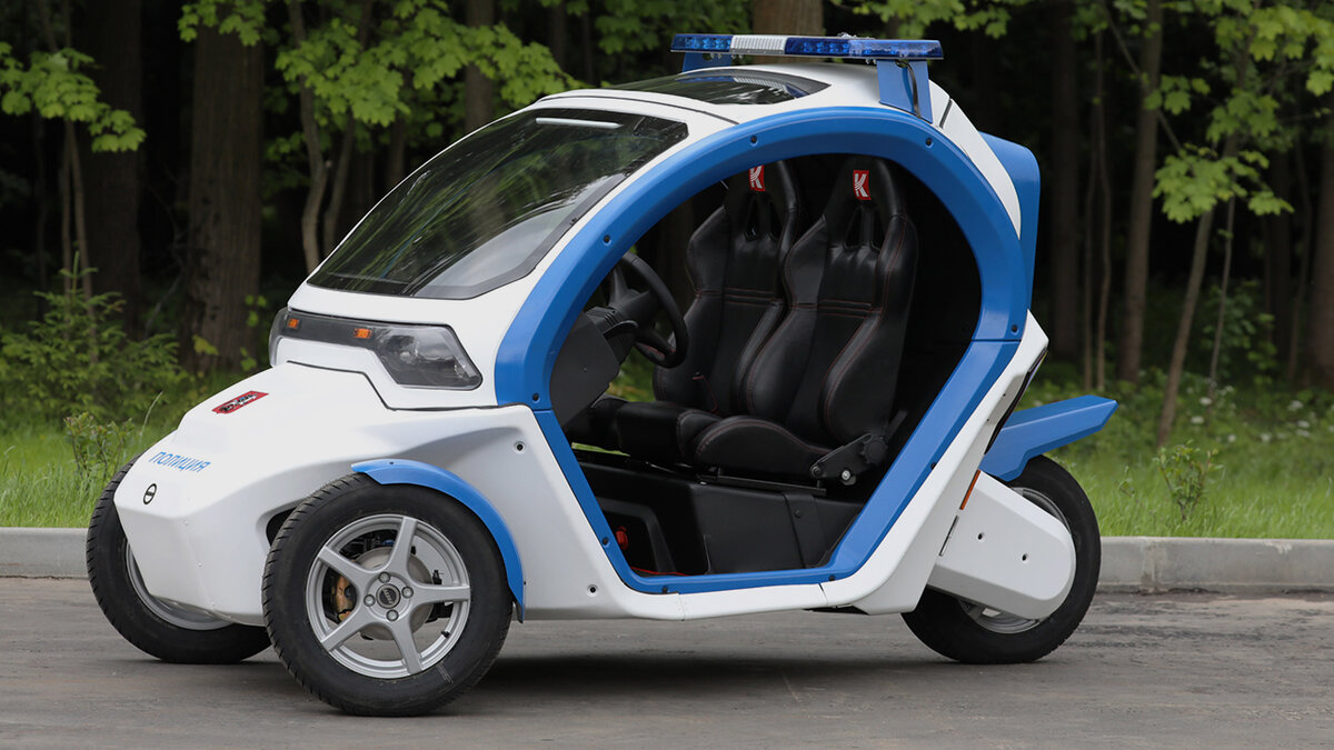 ИЖ "Овум". Источник иллюстрации - Яндекс.Картинки