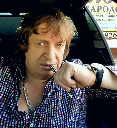 Геннадий Селезнёв