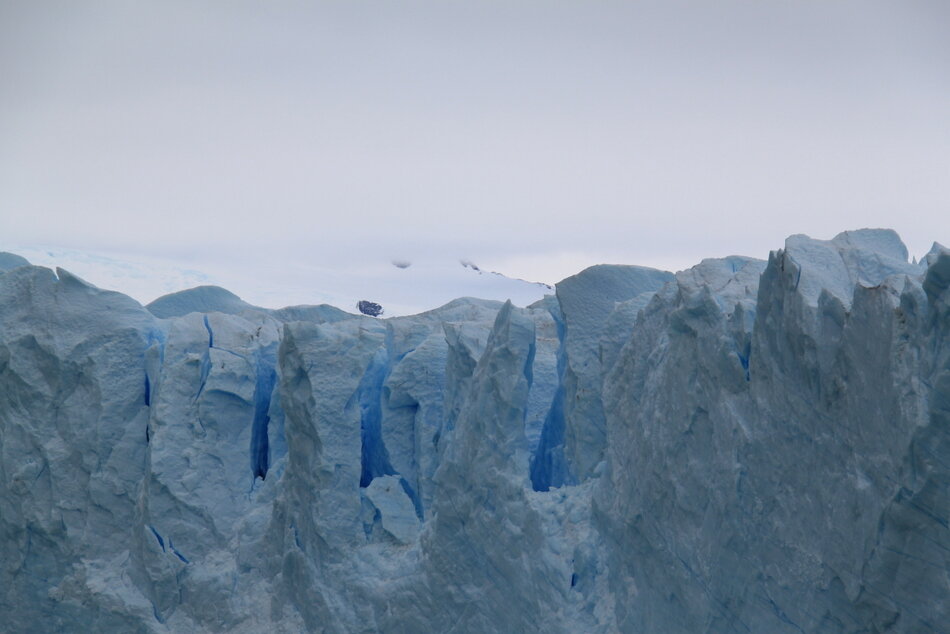 Glaciar Perito Moreno