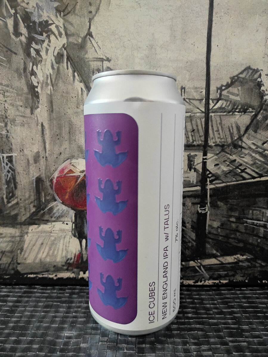 То чувство, когда жаба не душит, а манит