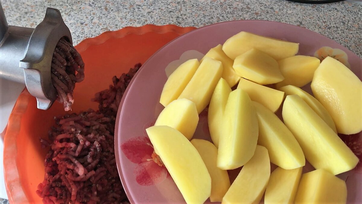 КАК ПРИГОТОВИТЬ РЫБНЫЕ КОТЛЕТЫ? КАК МЯСНЫЕ!