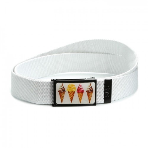 Ремень "Мороженое"