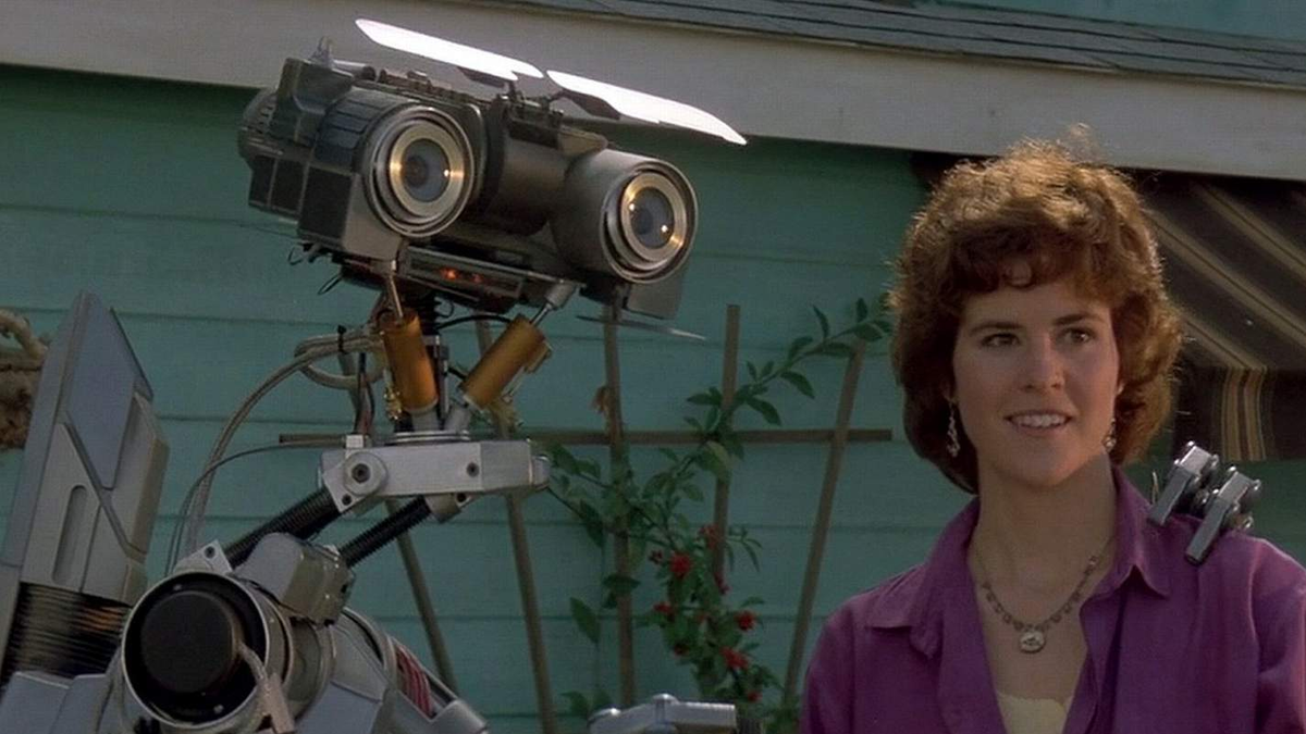 Короткое замыкание 1986. Короткое замыкание / short circuit (1986). Замыкание фильм 1986. Короткое замыкание фильм 1986 робот.