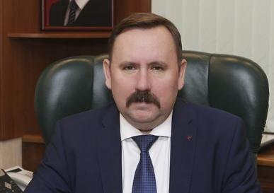 Александр Калашниковfsin.gov.ru