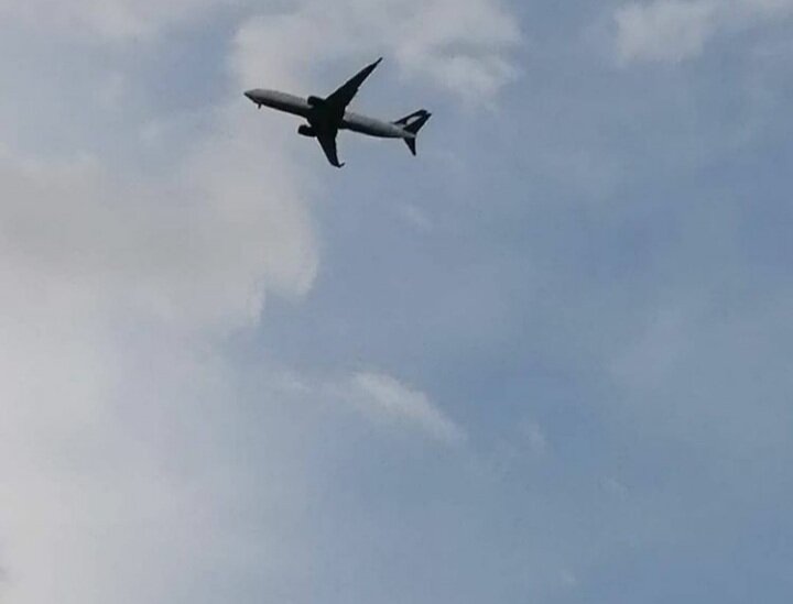 Лличное фото 