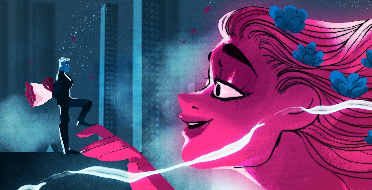 Lore Olympus