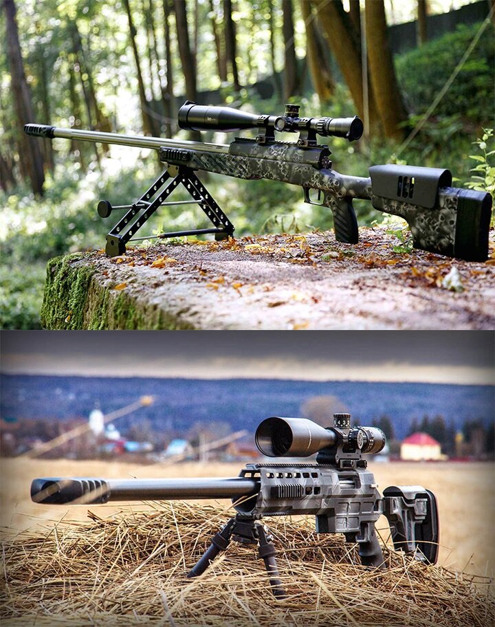 СВЛК-14С "Сумрак"