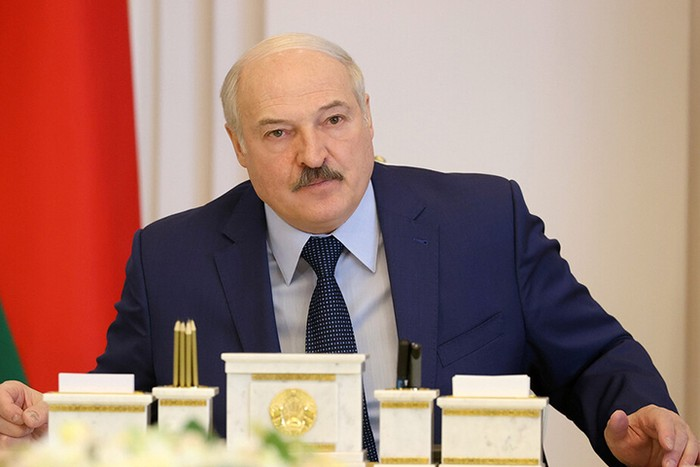 Лукашенко планирует выступить с заявлением по ситуации уже сегодня, 25 мая - "Вечерняя Москва", сайт vm.ru