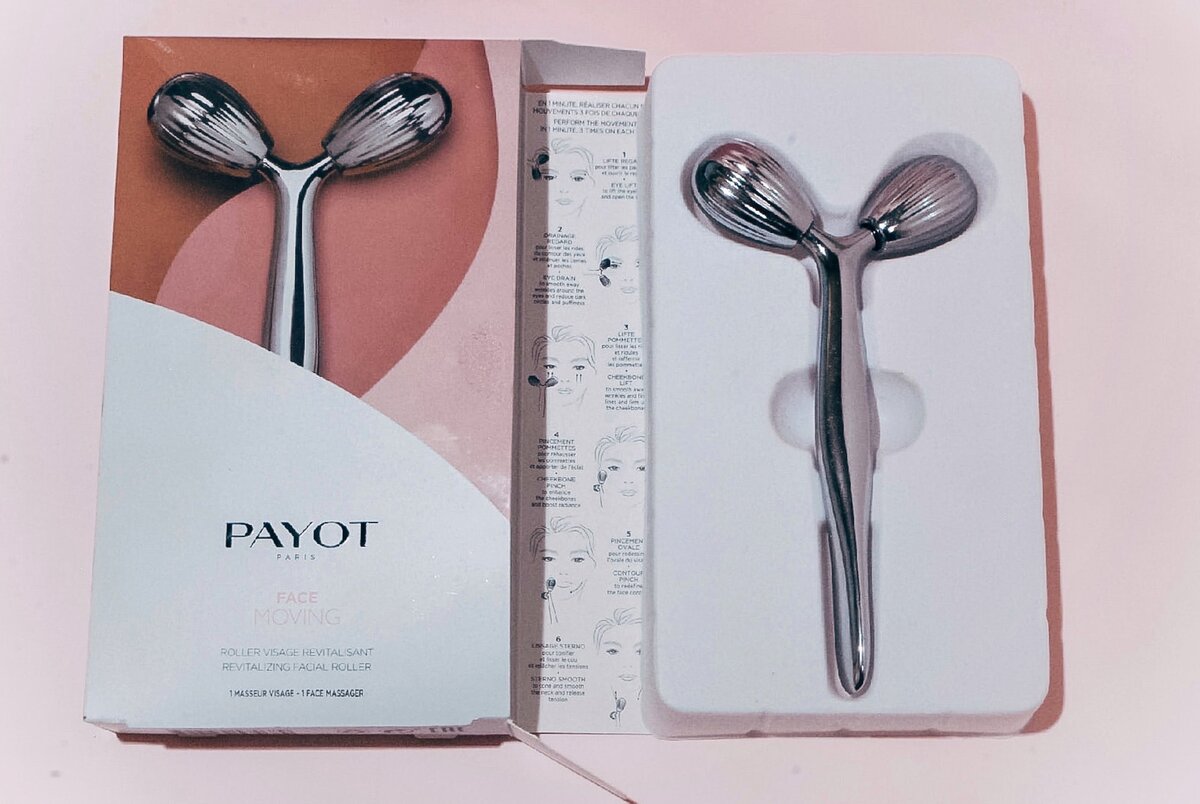 Payot массажер для лица. Payot face moving roller. Payot face moving quartz roller visage. Face moving payot как пользоваться. Роллер face moving, payot.