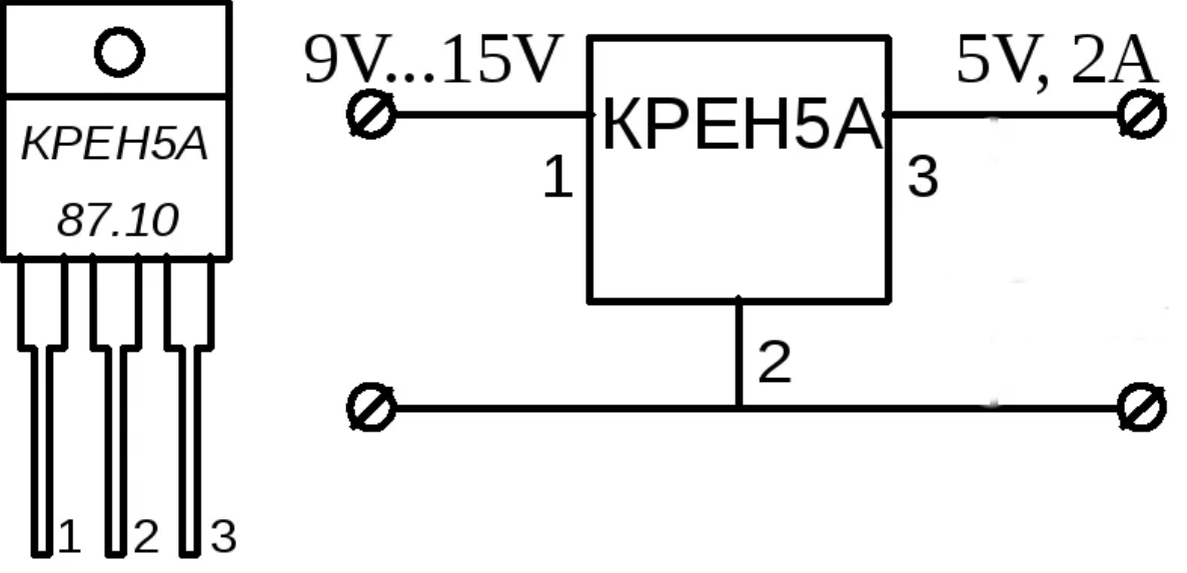 Повербанк своими руками из 18650