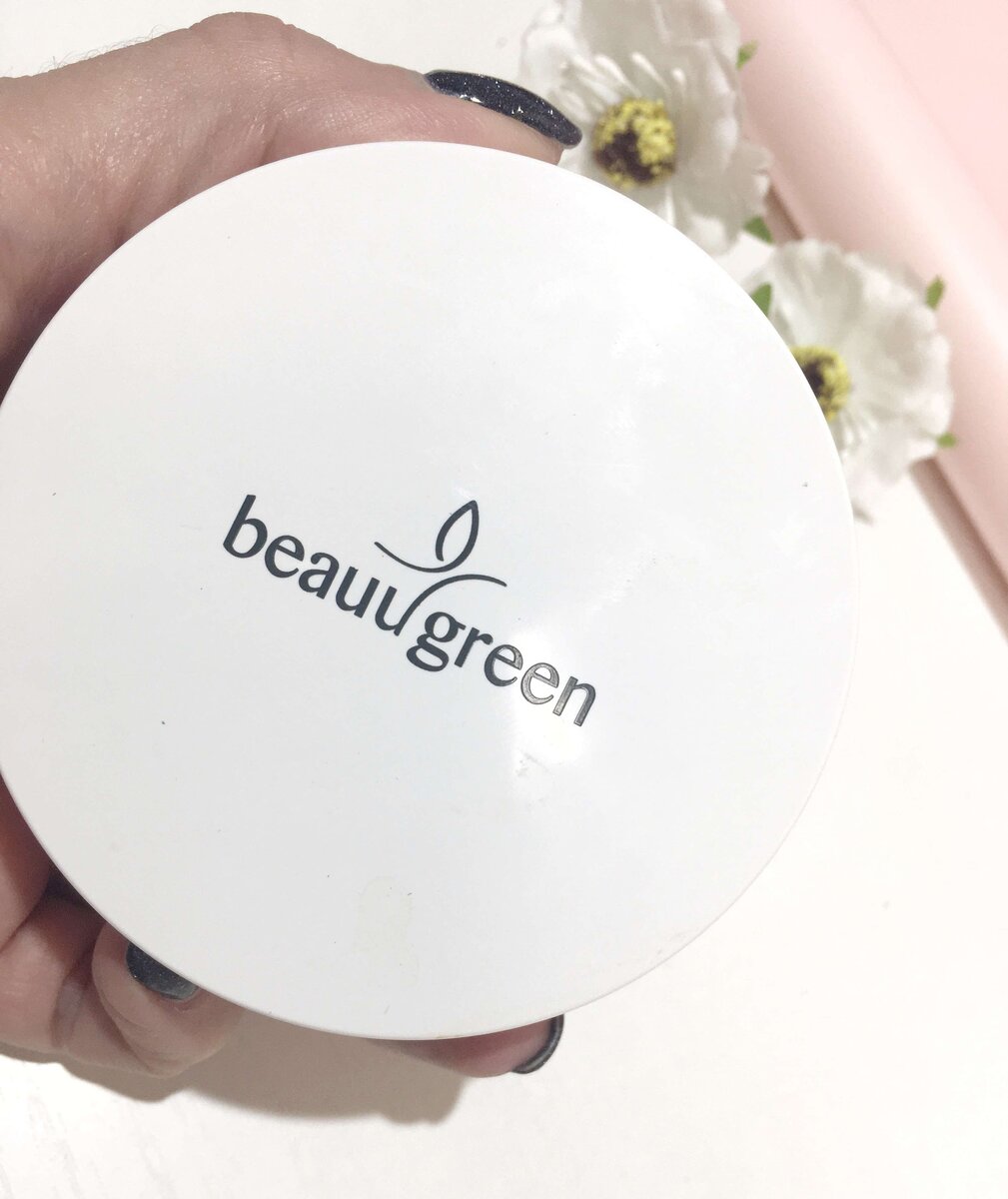 Beauugreen Гидрогелевые патчи для глаз с экстрактом морского огурца 