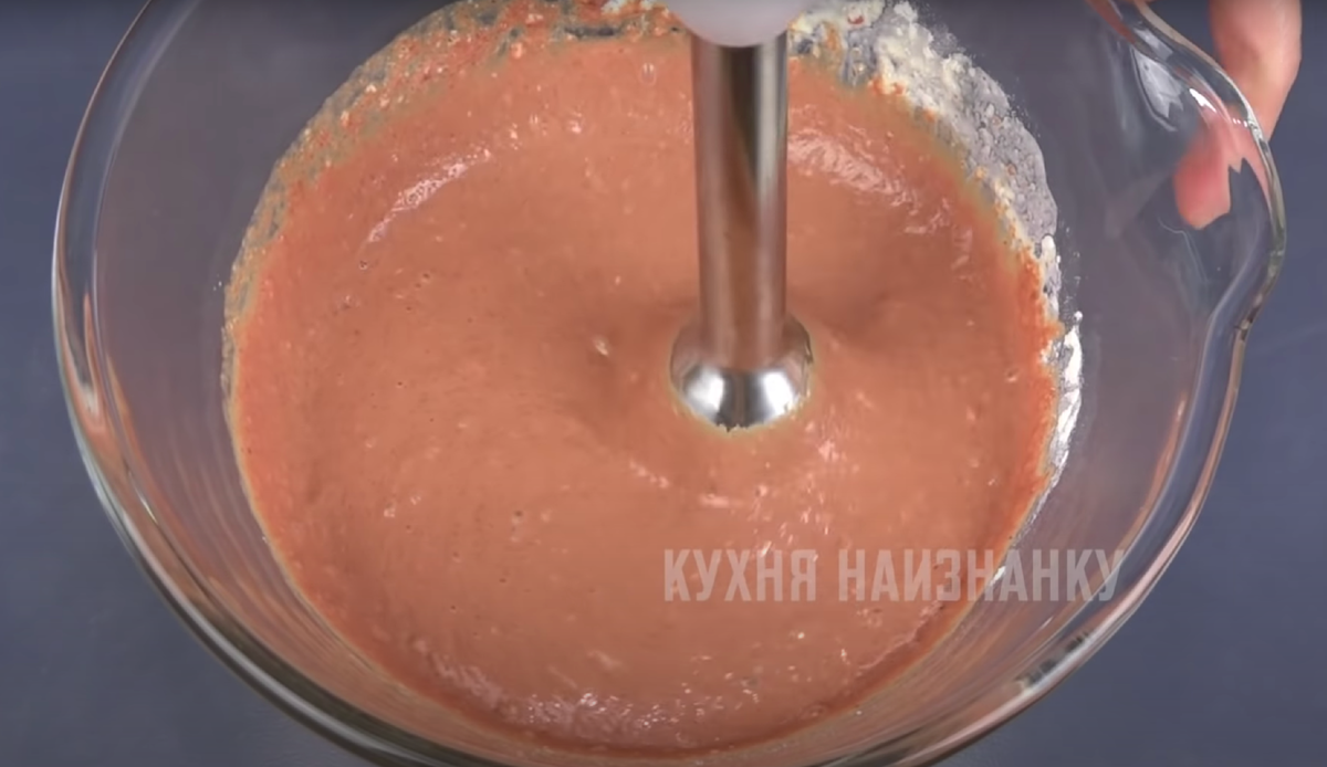 Паштет из куриной печени: мама у себя его записала 