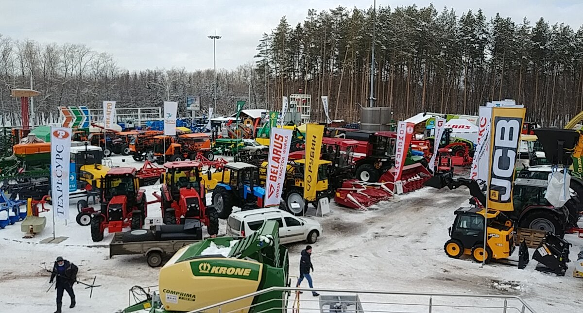 Продажа роторных косилок КРН: 20 производителей - сайты, контакты, финансовое состояние