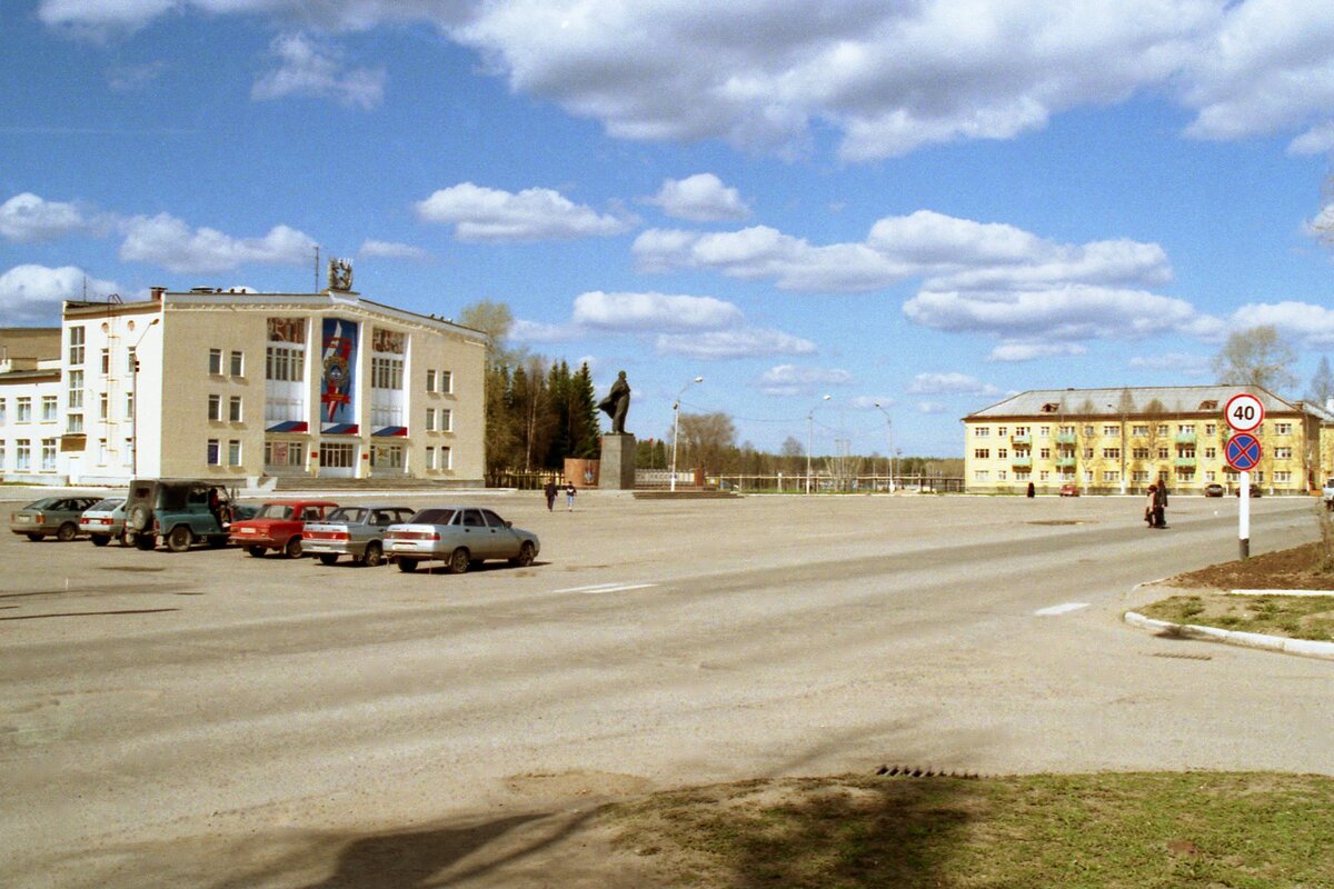 Самый Мирный из советских военных городов | Катехизис и Катарсис | Дзен