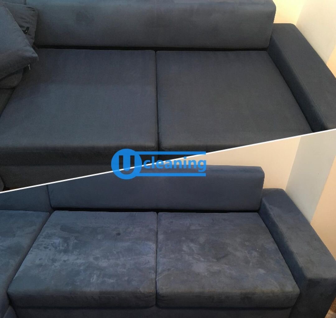 Химчистка диванов в Одинцово