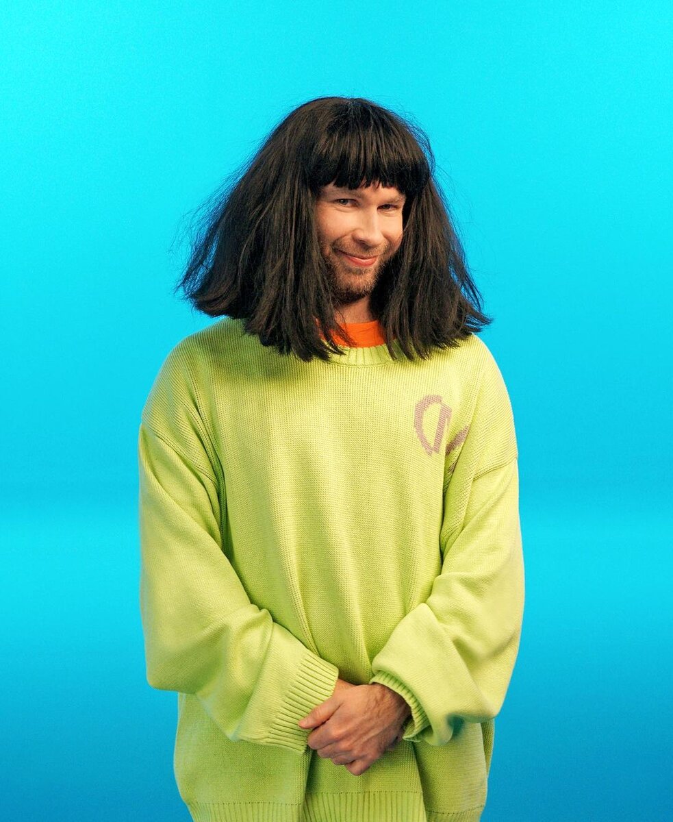 Фото: Instagram @stasprostoklass