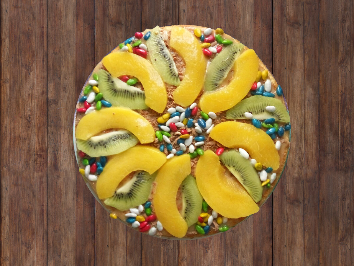 Вот такую красоту сегодня приготовим!