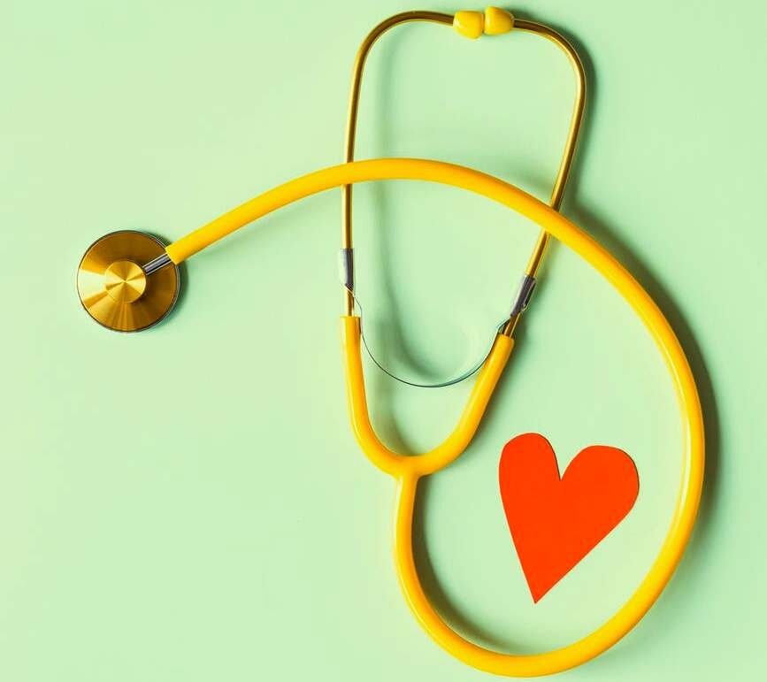 Слушай свое сердце - и в выборе профессии не ошибешься