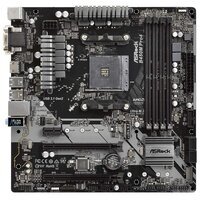 ИзбранноеДюртюли4.555 отзывовМатеринская плата ASRock B450M Pro4
Материнская плата ASRock B450M Pro4Яндекс.Маркет476962 отзыва5 884 ₽ПосмотретьМатеринская плата mATX ASRock B450M Pro4 AM4 AMD, B450, 4*DDR4(3200MHz), 4*SATA 6G, 2*M.2, 3*PCIE, 7.1CH, Glan, 6…XCOM-SHOP.RU19980 отзывов6 033 ₽ПосмотретьASRock B450M PRO4 Материнская платаZSCOM.RU331 отзыв5 940 ₽ПосмотретьМатеринская плата ASRock B450M Pro4KNS11117 отзывов5 900 ₽ПосмотретьСтать партнёромВсе предложения12
Магазины на карте
Отзывы55
О продавцах
