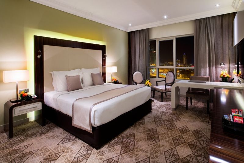 Вот так он выглядел