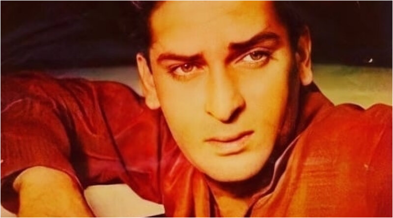 Шамми Капур