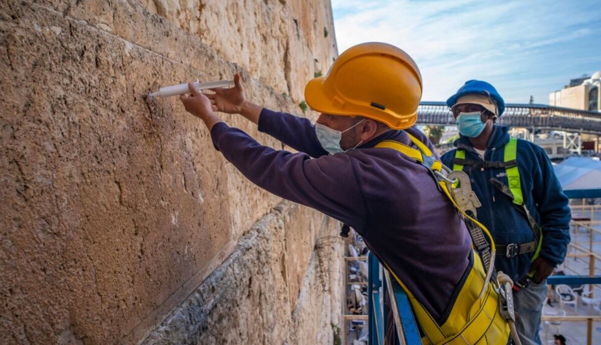 Фото: Ярив Берман 