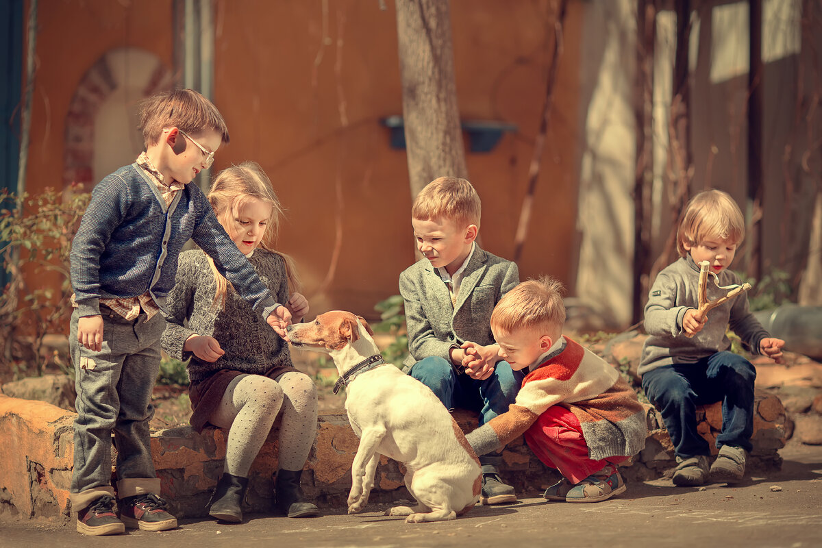 Photo by Марианна Смолина