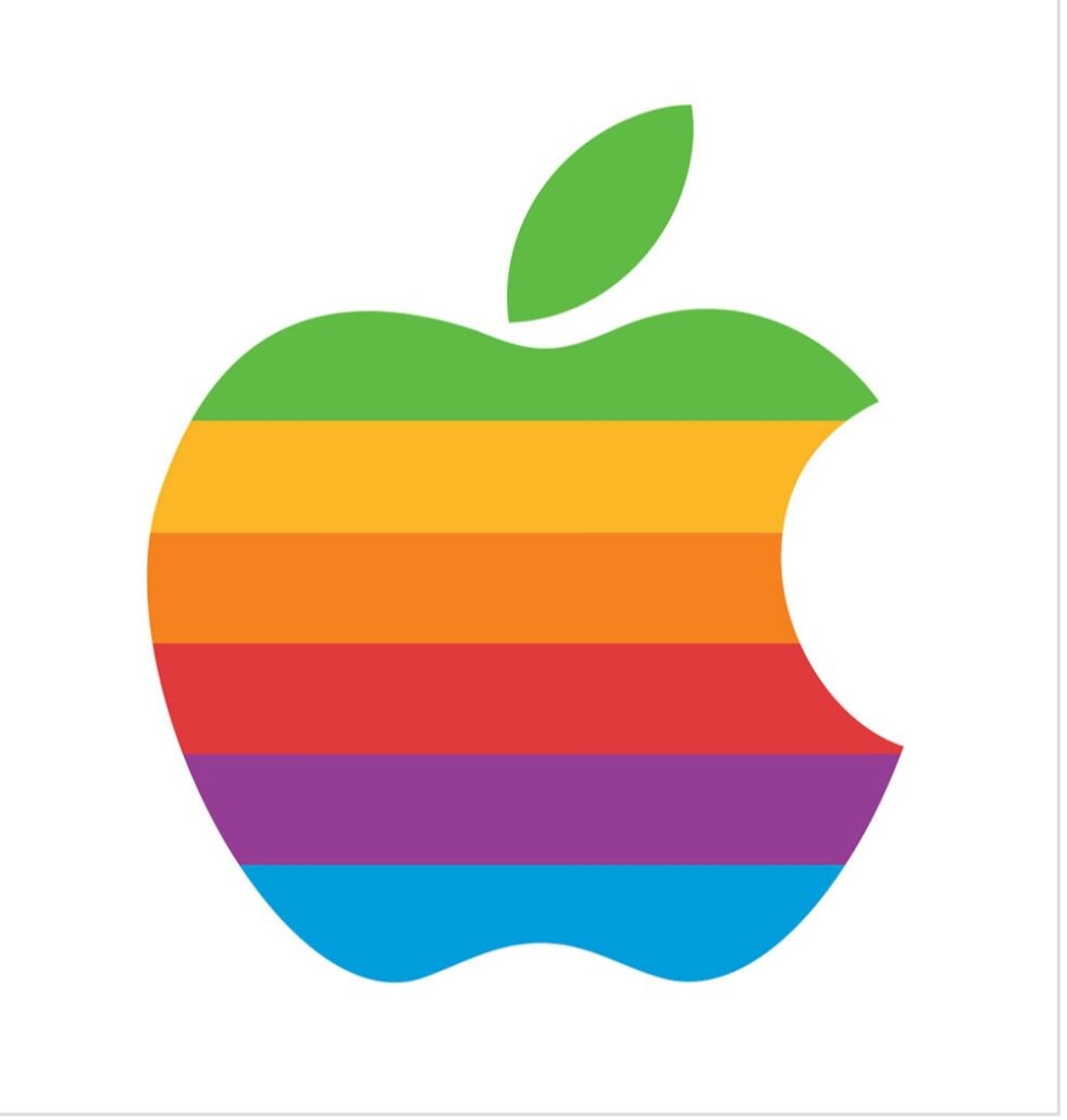 Логотип 1977 года