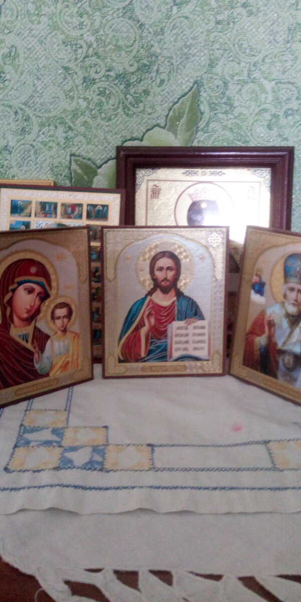 Фото из личного архива