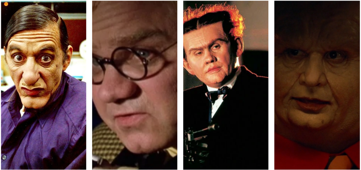 Плохие парни