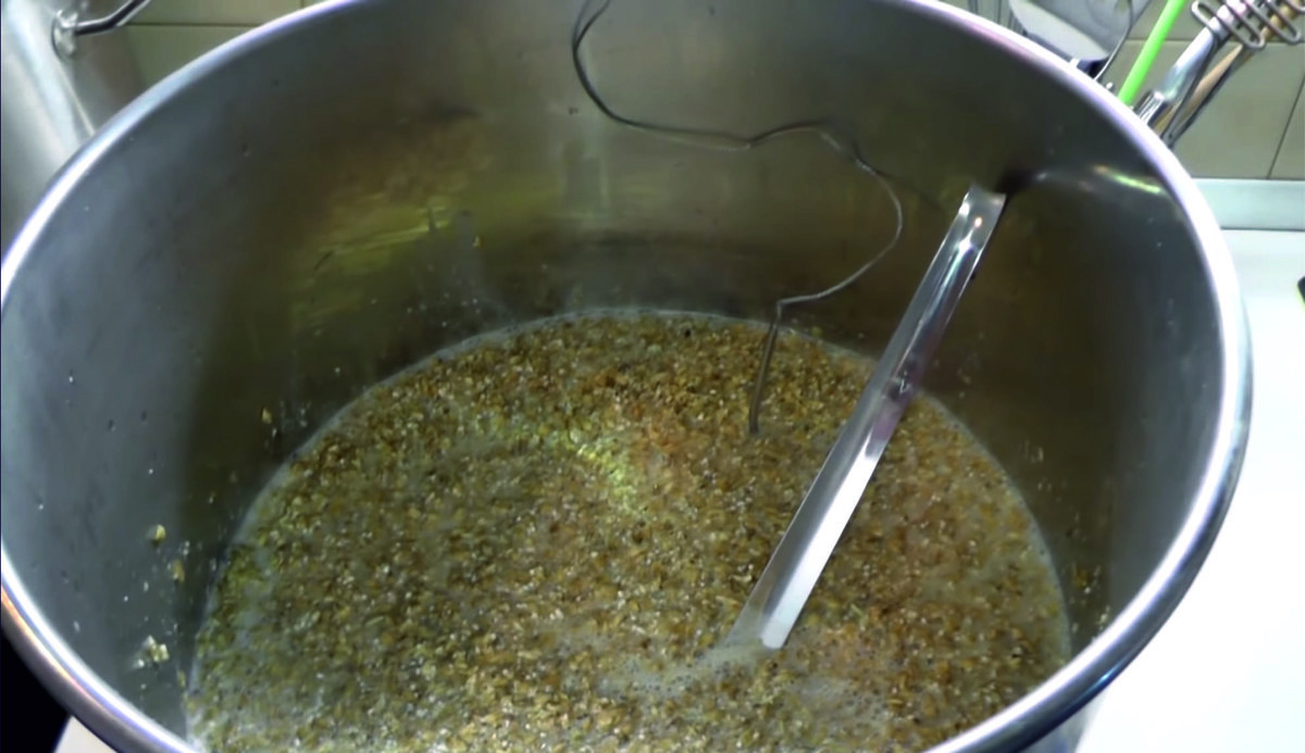 Рецепт самогона из пшеницы без сахара - брага из пророщенной пшеницы в домашних условиях