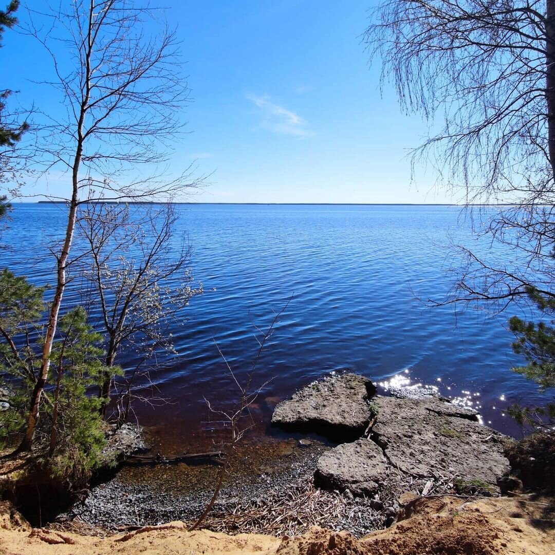 Легково рыбинское водохранилище фото