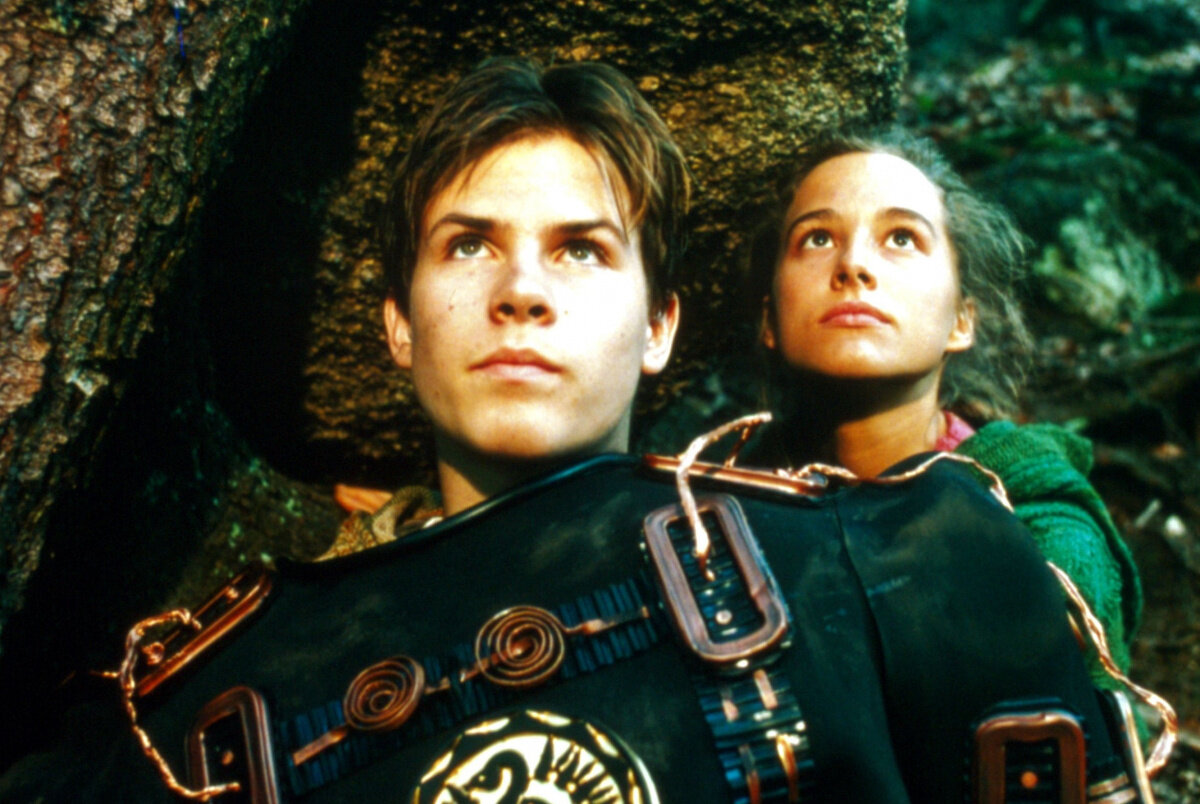 Ашка. Сериал чародей — Spellbinder (1995). Чародей фильм 1995. Чародеи Австралия сериал. Сериал 90 Чародеи