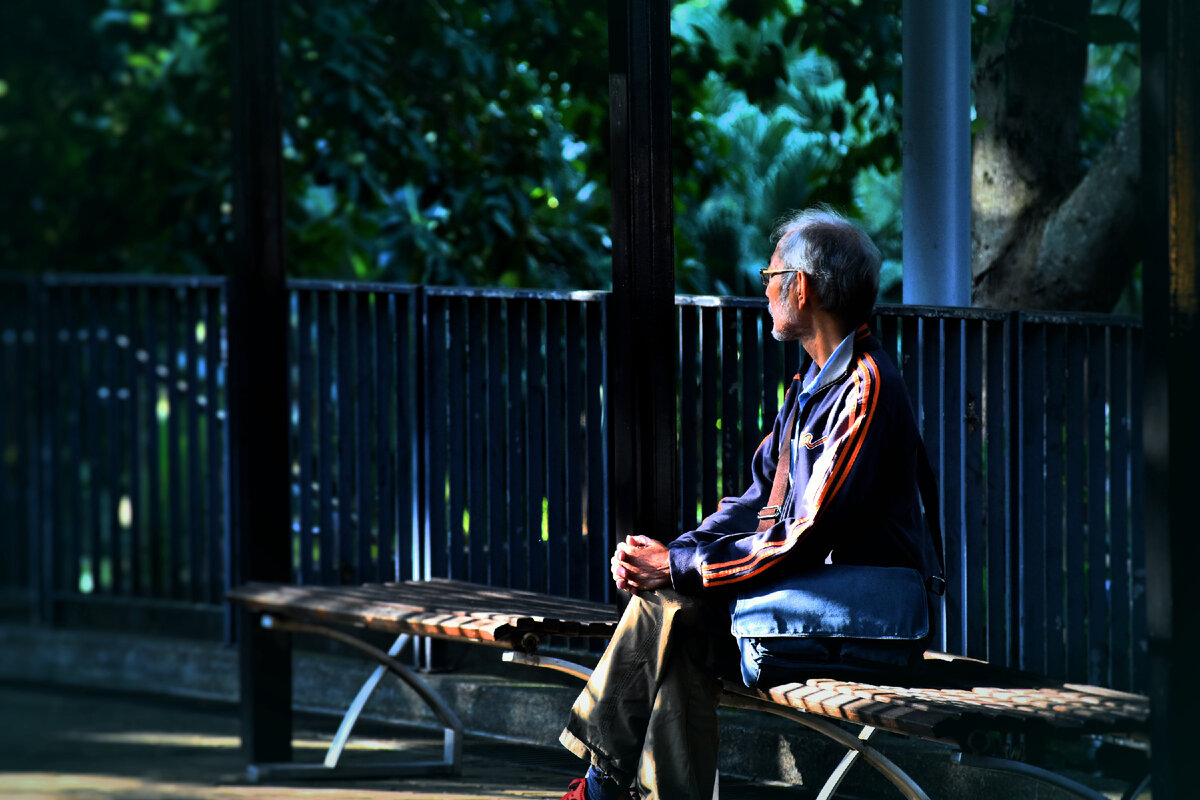 Фото: Mark Hang Fung So / Unsplash