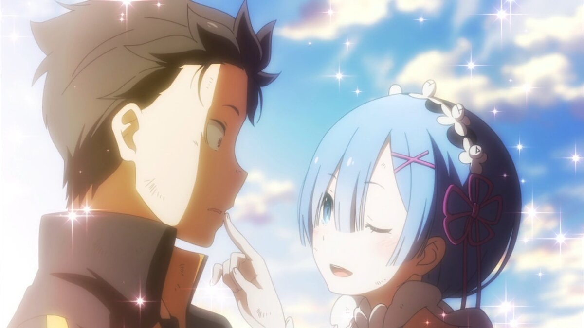 Кого же ты выберешь, меня или меня?