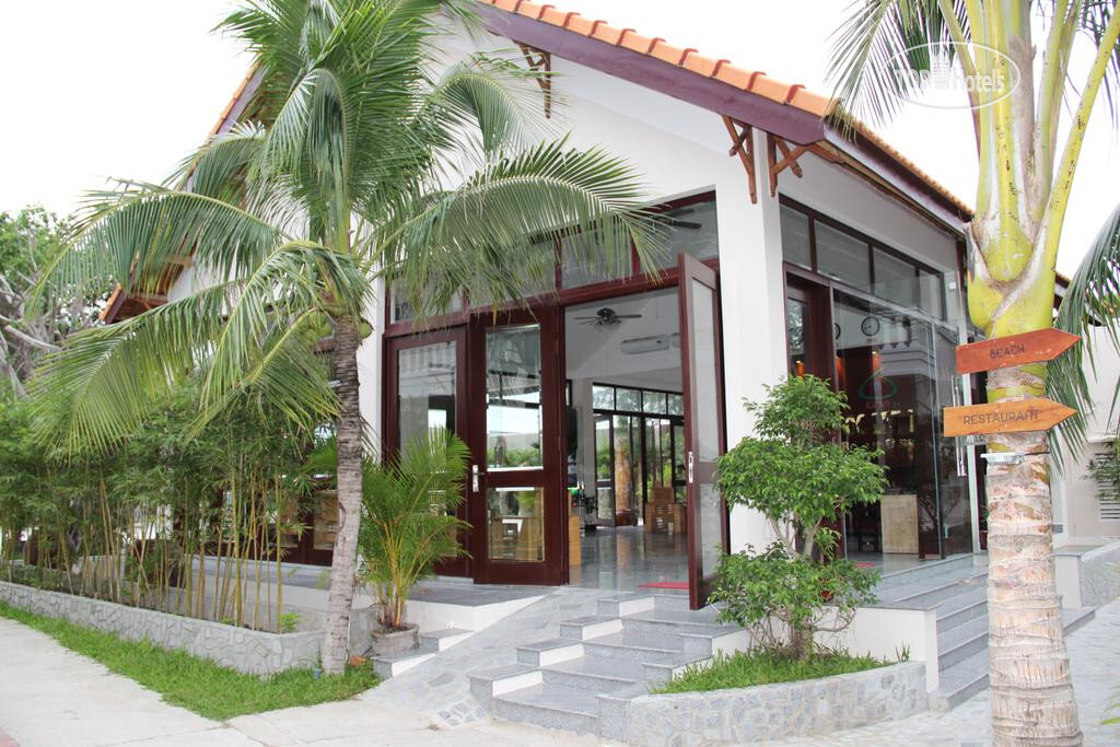 Фото из TopHotels