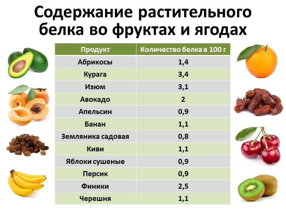 Самый белковый продукт на 100. Фрукты с белком. Фрукты с большим содержанием белка. Фрукты с наибольшим содержанием белка. Белок в овощах и фруктах.