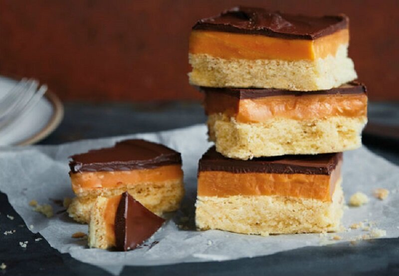 Замечательный десерт, способный заменить торт