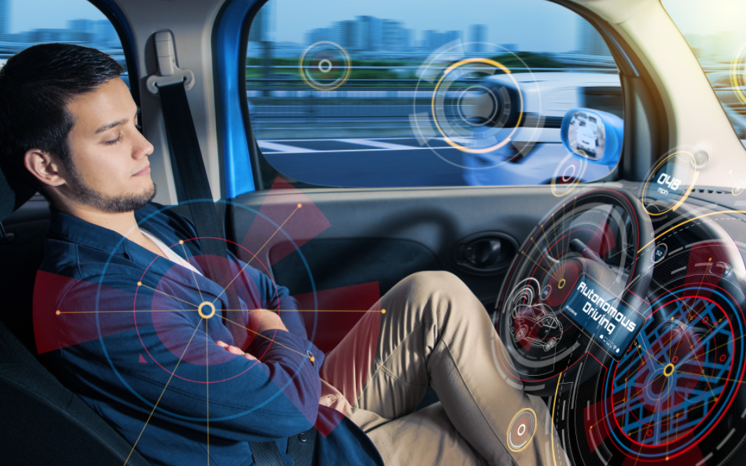 Система автоматизации 4-го уровня