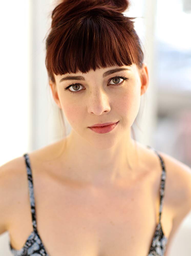 фото Эрин Дарк в 29