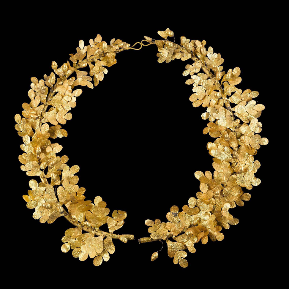 древнегреческие украшения. древнегреческие украшения. ювелирное искусство древнего рима. золотой венок древняя греция. искусство древняя греция ювелирное искусство.