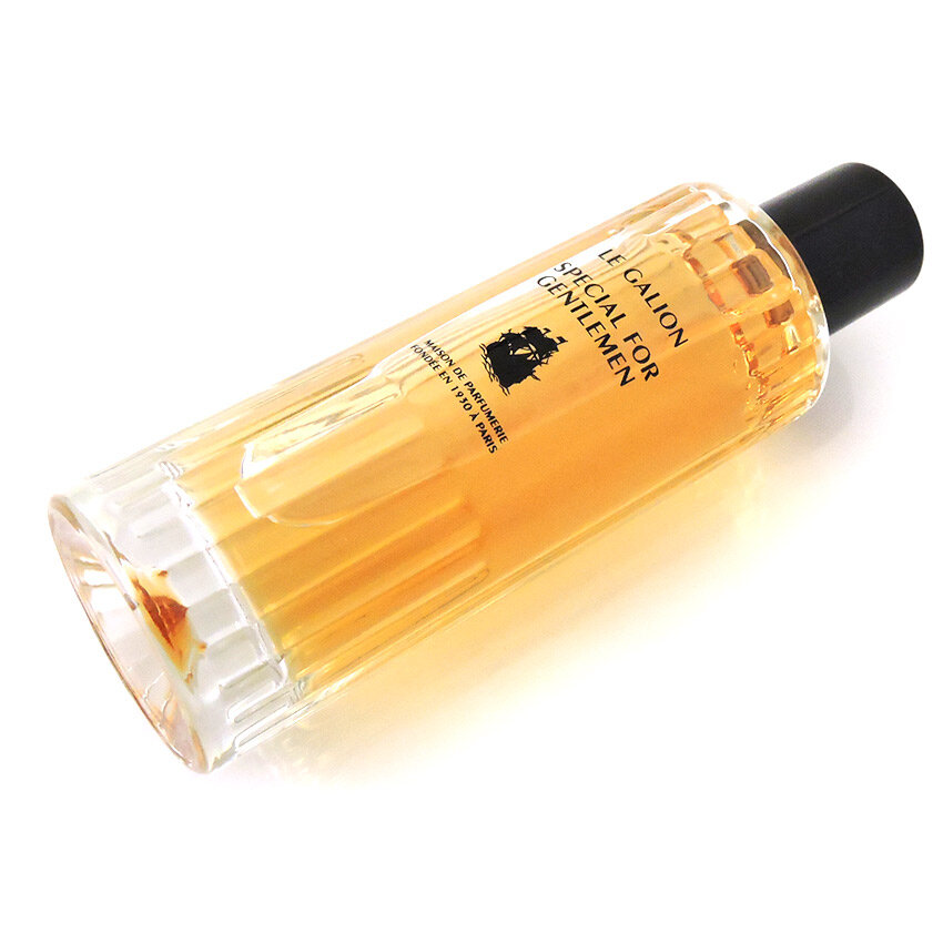 Special For Gentlemen Le Galion парфюмерная вода для стильных мужчин.