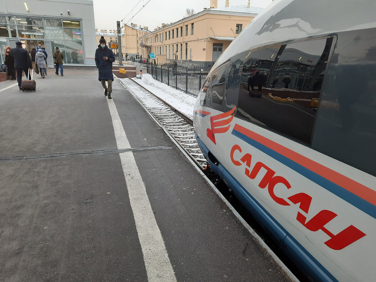 РЖД начали оптом продавать билеты, в том числе на элитные поезда. Дешевле  всего купить 32 поездки | 1520. Все о ж/д | Дзен