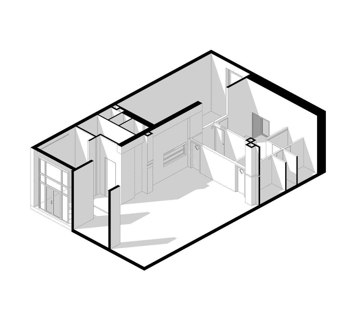 Схема ресторана СТРИЖИ | kuznetsovanton.ru