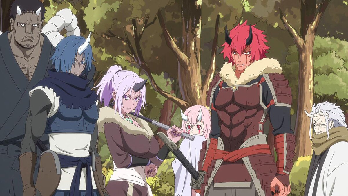 Не в тот район ты зашёл! 