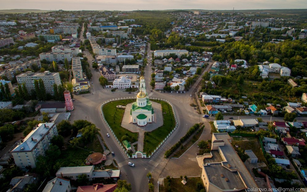 Фото город вольск саратовская область