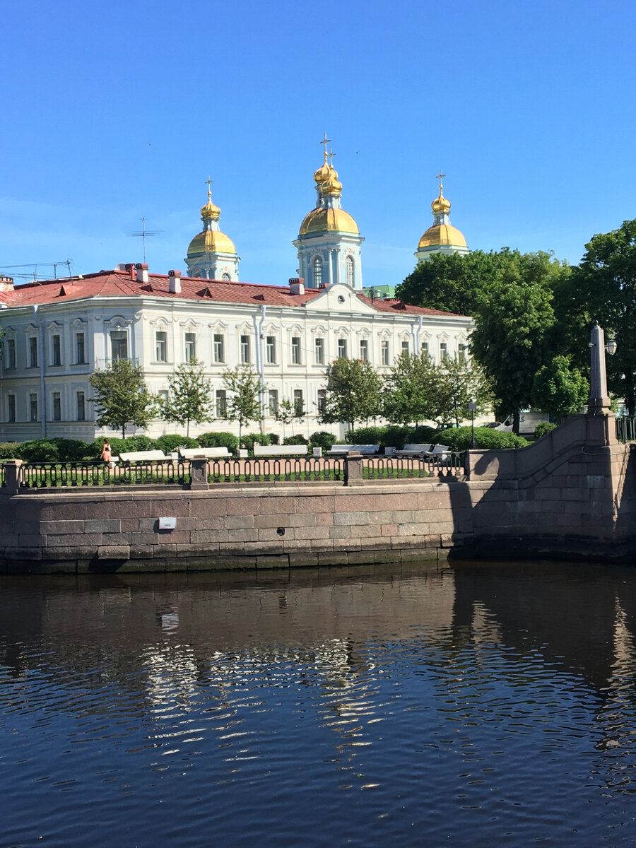Никольский собор